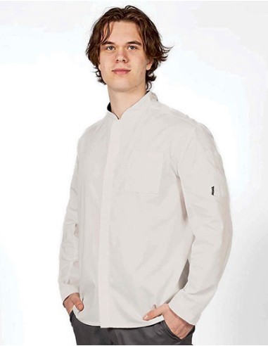 LEC-DF118L-Prep Jacket Longsleeve
